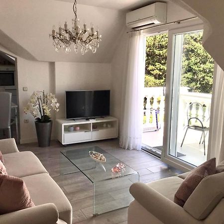 Kaštela Villa Diana מראה חיצוני תמונה