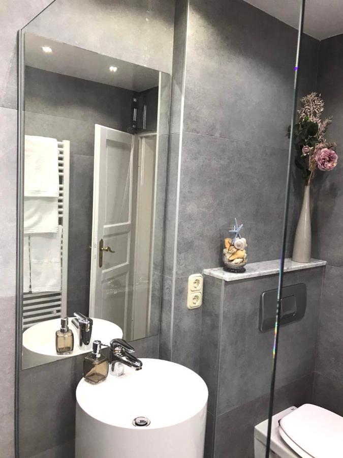 Kaštela Villa Diana מראה חיצוני תמונה