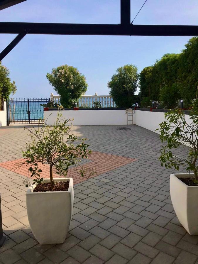 Kaštela Villa Diana מראה חיצוני תמונה