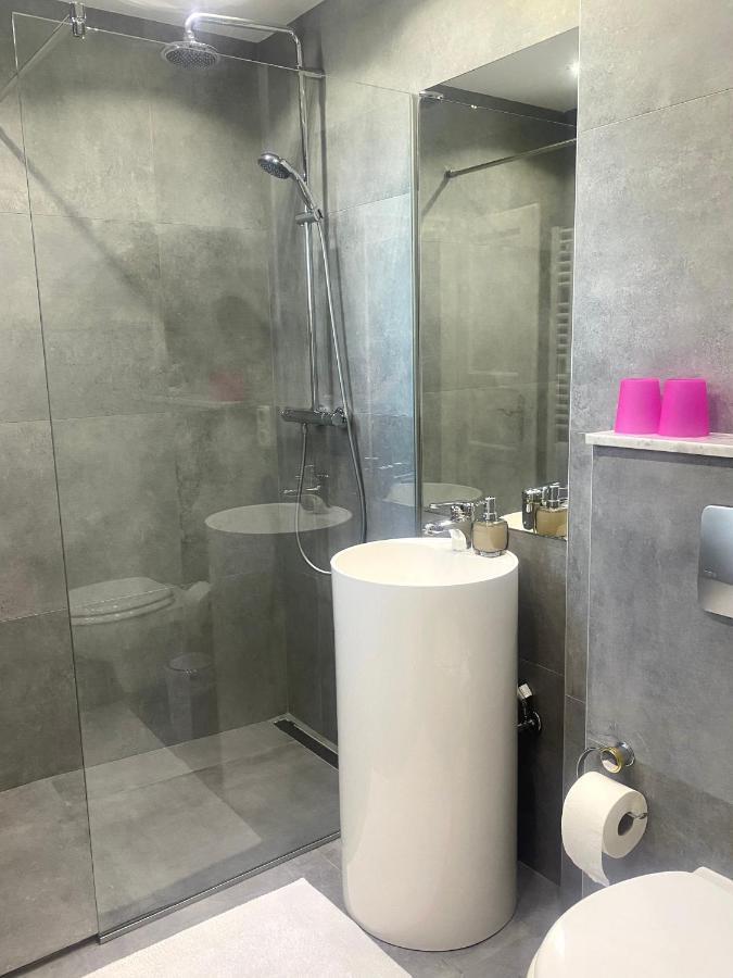 Kaštela Villa Diana מראה חיצוני תמונה
