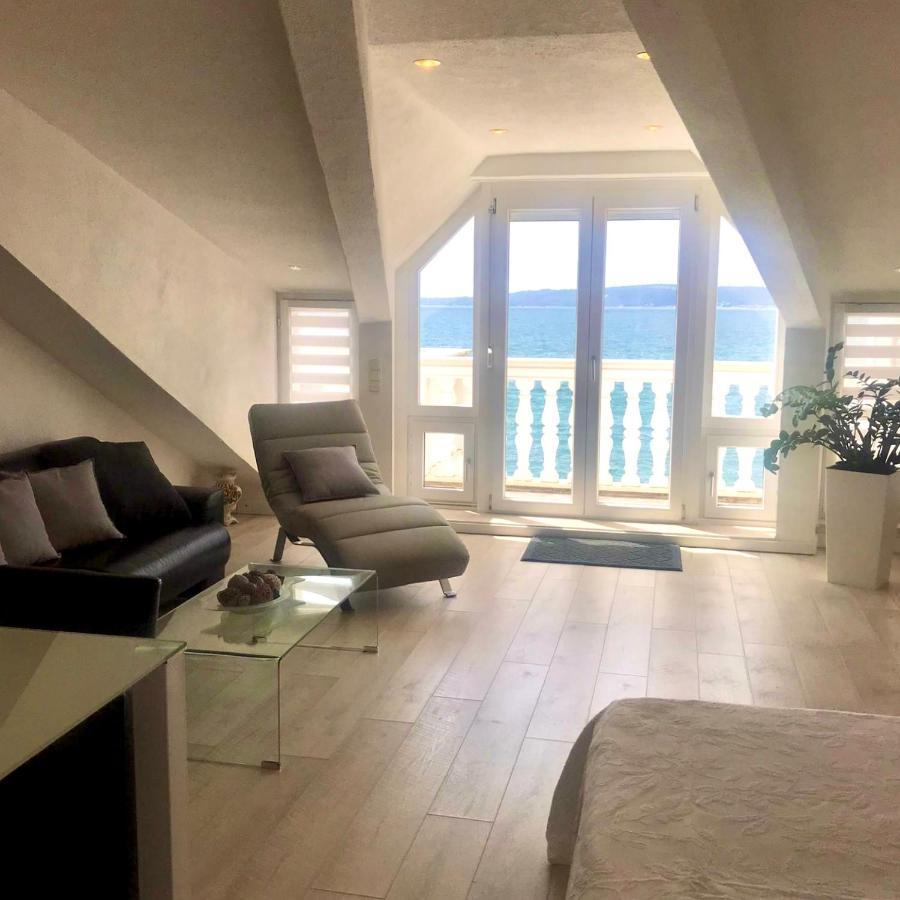 Kaštela Villa Diana מראה חיצוני תמונה