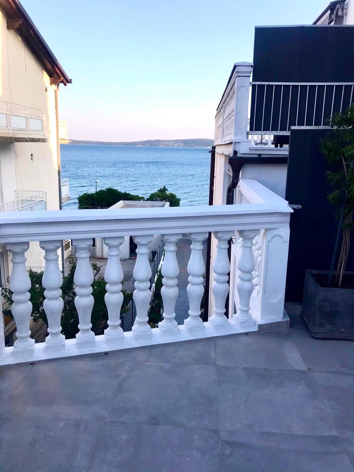 Kaštela Villa Diana מראה חיצוני תמונה