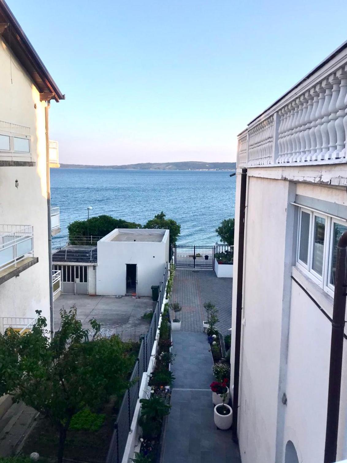 Kaštela Villa Diana מראה חיצוני תמונה