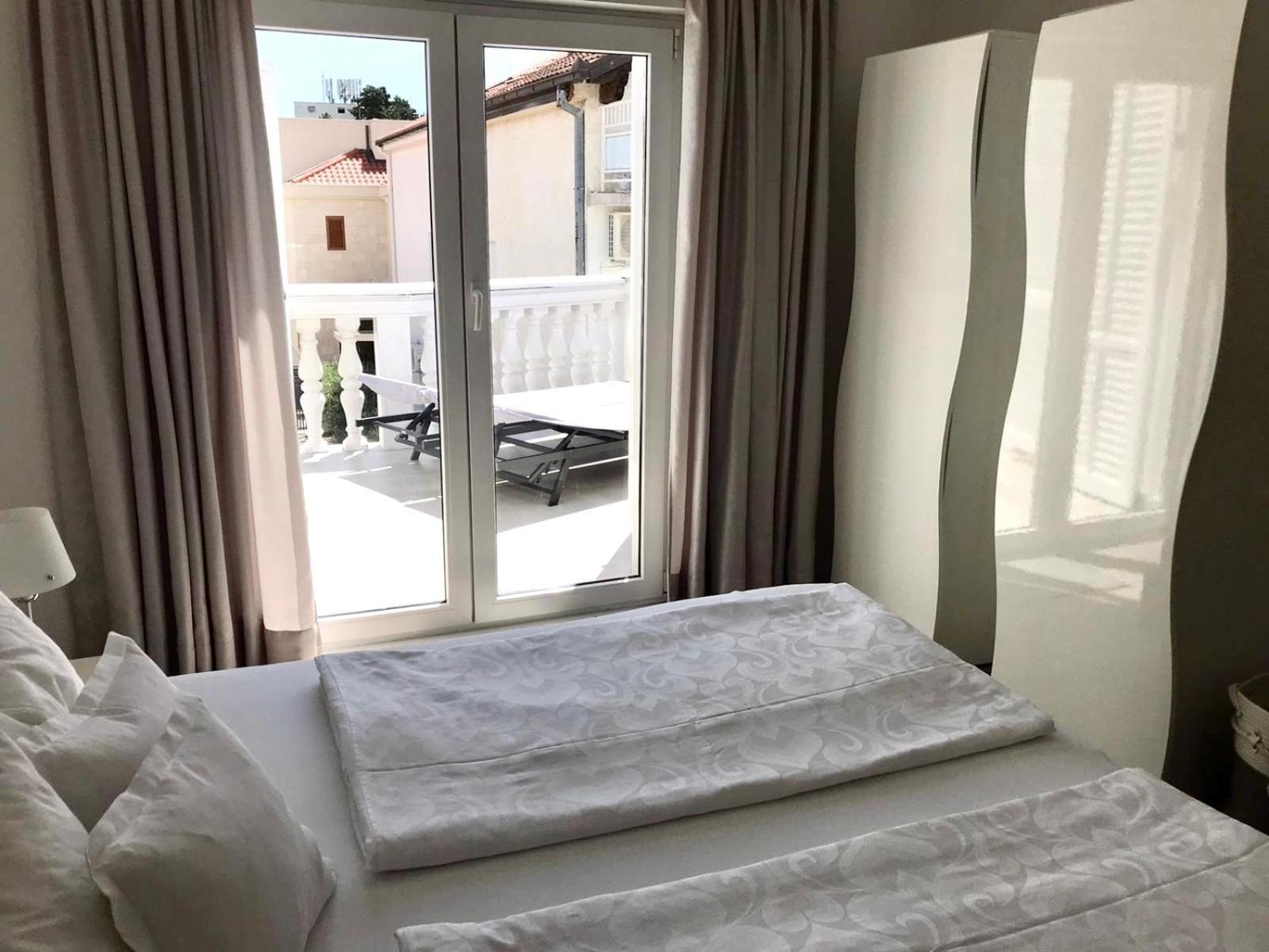 Kaštela Villa Diana מראה חיצוני תמונה