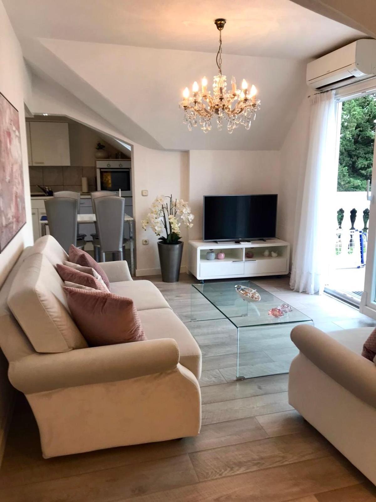 Kaštela Villa Diana מראה חיצוני תמונה
