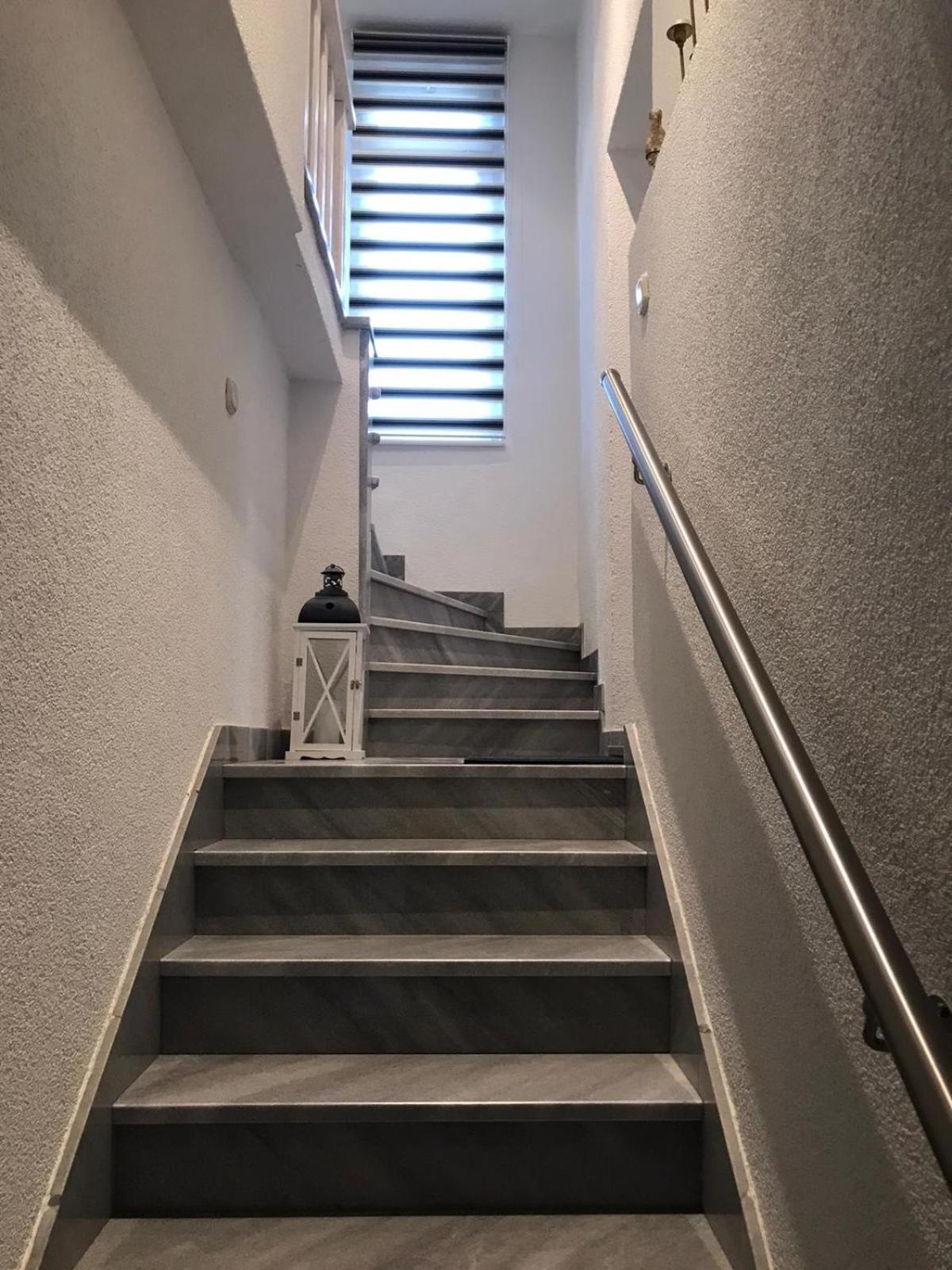 Kaštela Villa Diana מראה חיצוני תמונה