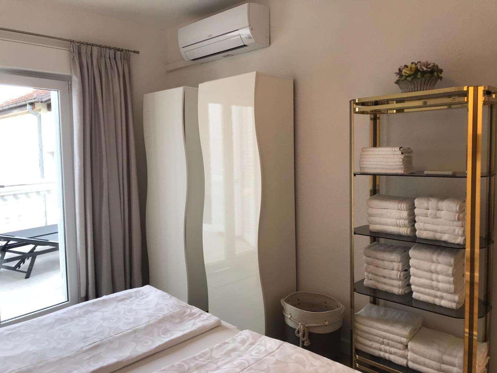 Kaštela Villa Diana מראה חיצוני תמונה