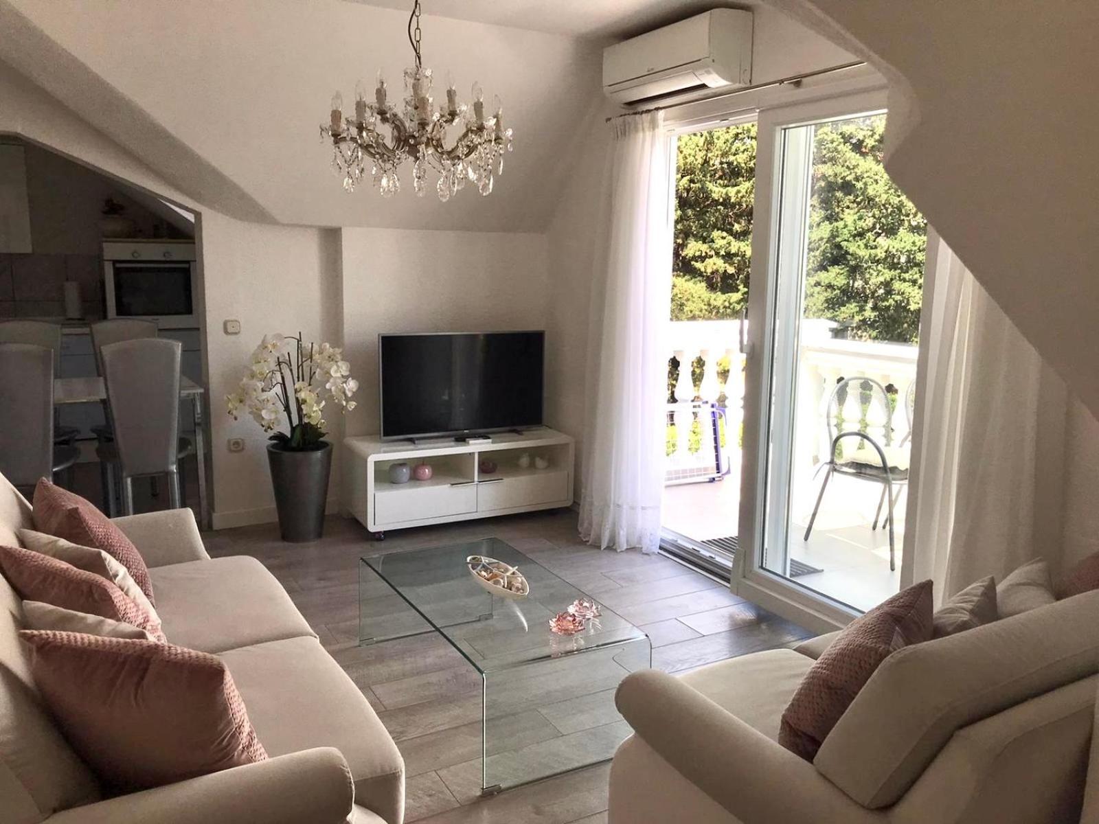 Kaštela Villa Diana מראה חיצוני תמונה