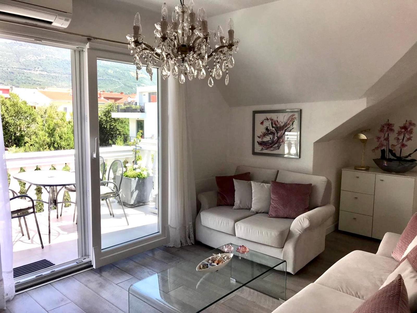 Kaštela Villa Diana מראה חיצוני תמונה