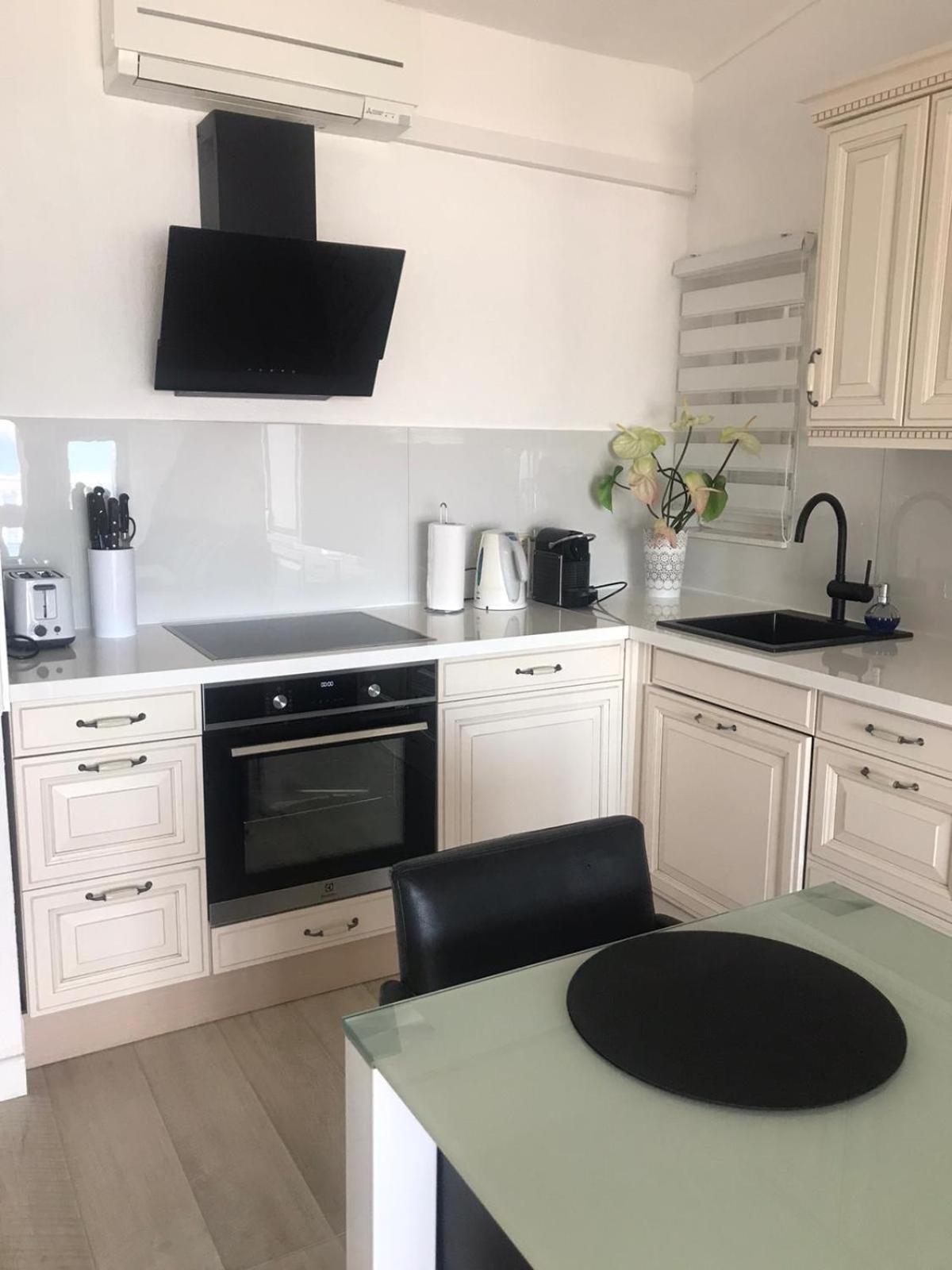 Kaštela Villa Diana מראה חיצוני תמונה