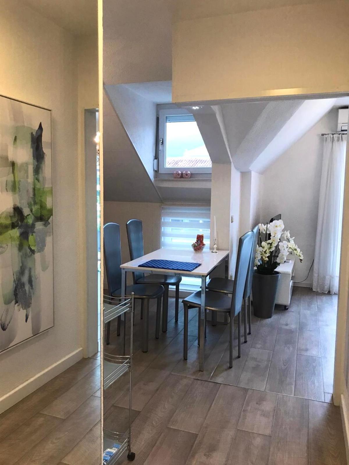 Kaštela Villa Diana מראה חיצוני תמונה