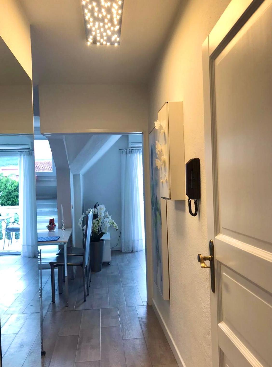 Kaštela Villa Diana מראה חיצוני תמונה