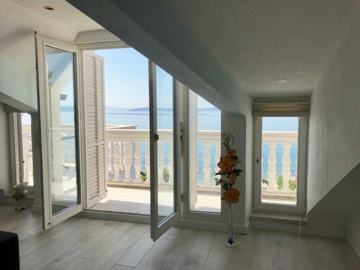 Kaštela Villa Diana מראה חיצוני תמונה