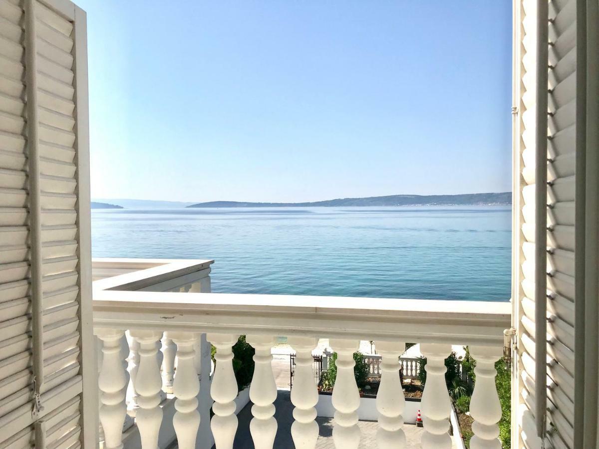 Kaštela Villa Diana מראה חיצוני תמונה
