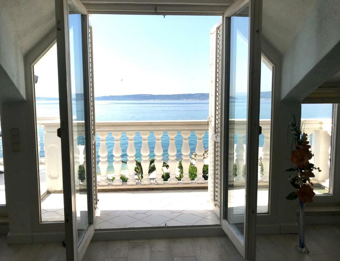 Kaštela Villa Diana מראה חיצוני תמונה