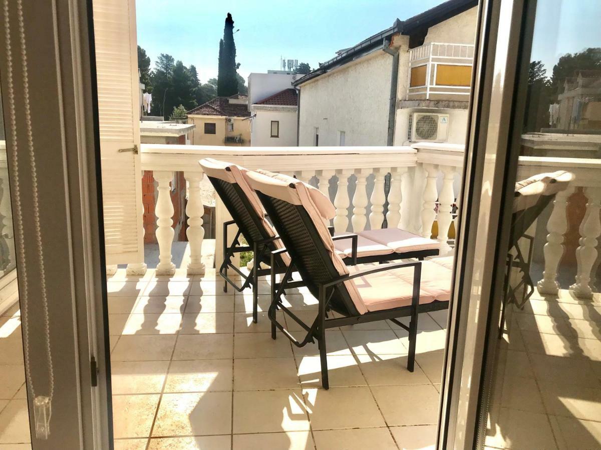 Kaštela Villa Diana מראה חיצוני תמונה